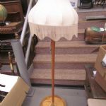 666 2003 FLOOR LAMP